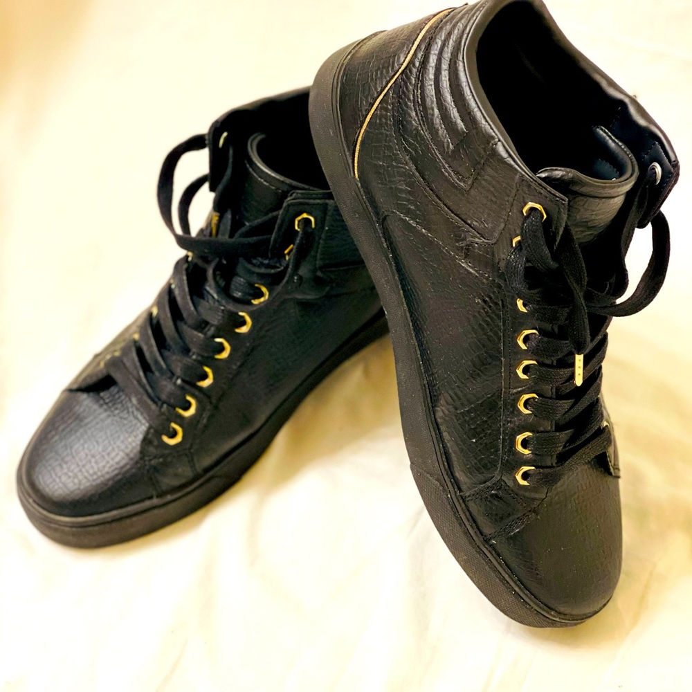 Zara size 8